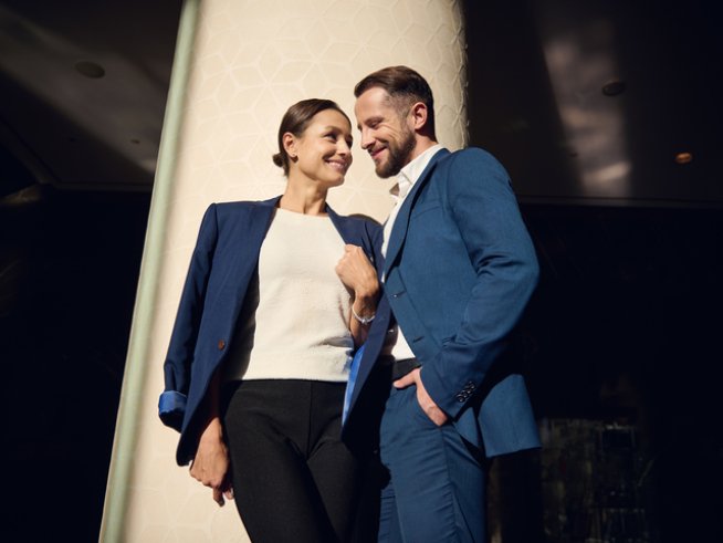 Снимка: istock