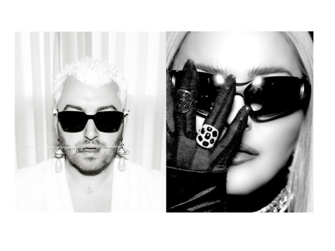 ФОТОКРЕДИТ: ANIMATO MUSIC / UMG
 