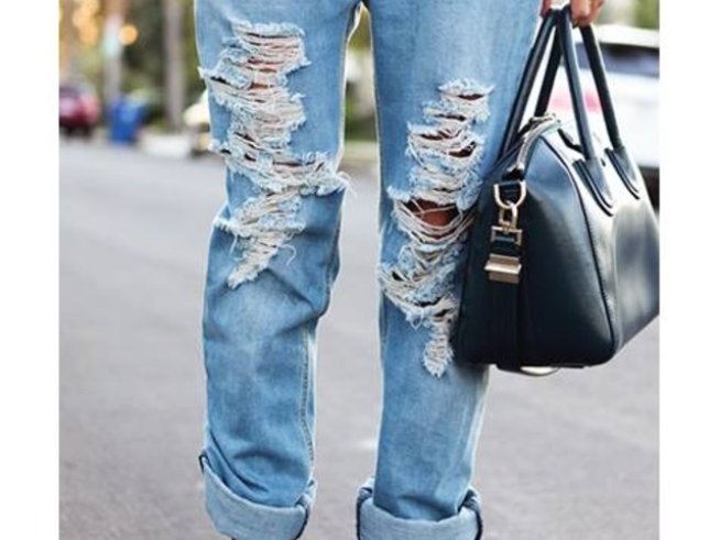 Снимка: facebook StyleCaster