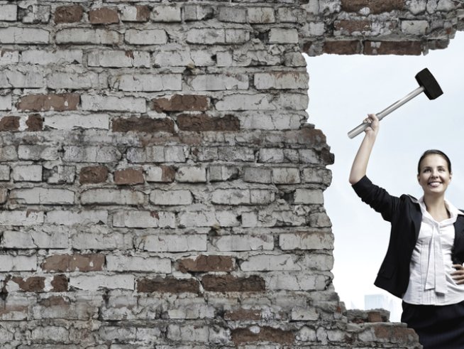 Снимка: thinkstock