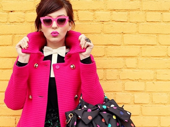 Снимка: keikolynn.com