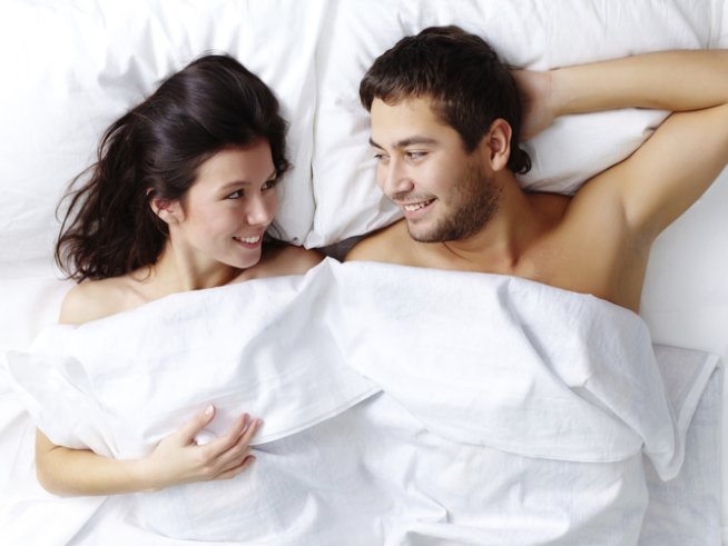 Снимка: thinkstock