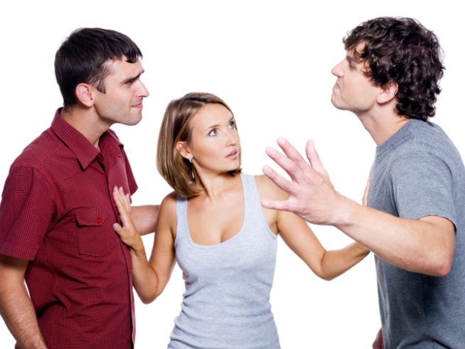 Снимка: thinkstock