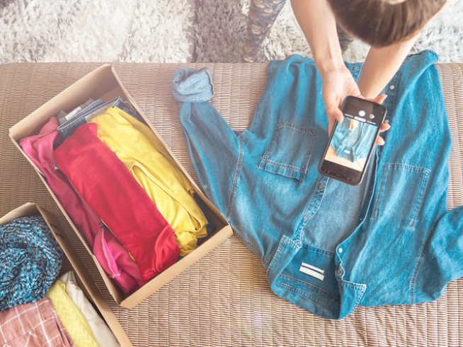 Снимка: istock