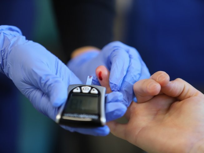 Безплатни прегледи във ВМА по повод Световния ден за борба с диабета