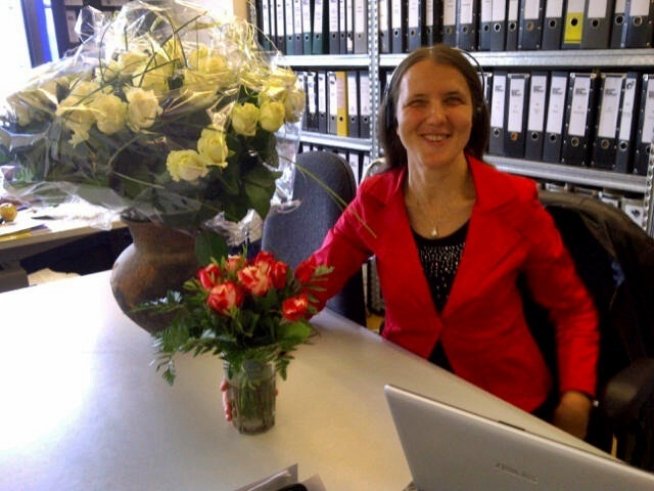 Личен архив