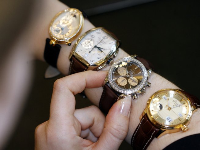 Снимка: Reuters