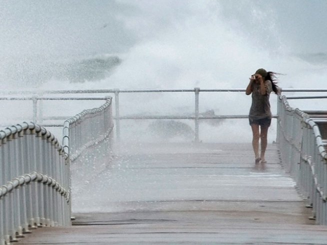 Снимка: Reuters