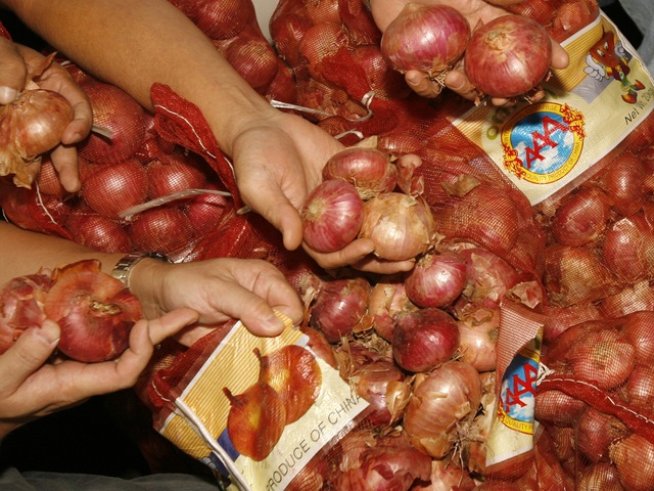 Снимка: Reuters