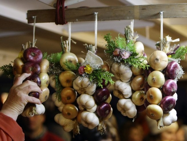 Снимка: Reuters