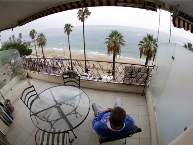 Снимка: Reuters