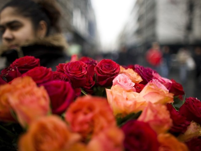 Снимка: Reuters