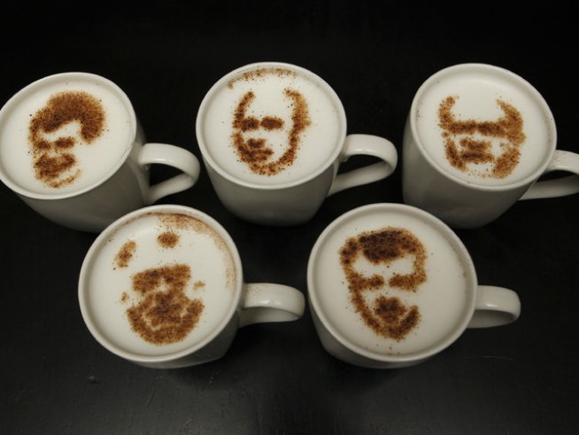 Снимка: Reuters