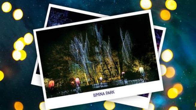 Lumina Park очаква посетителите си с празнични събития през целия декември