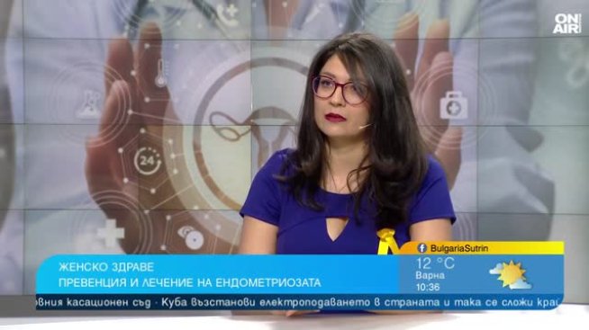 Снимка: Bulgaria ON AIR.