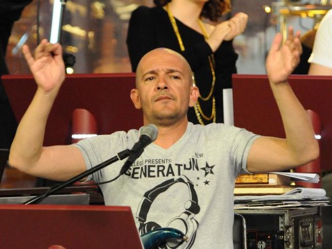 Снимка: Булфото