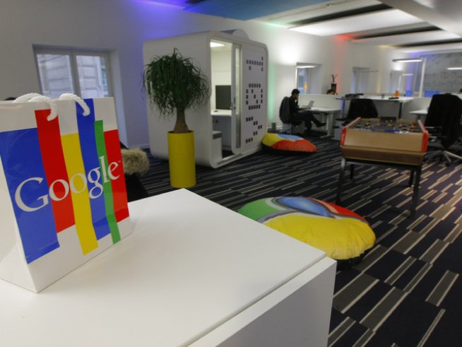 Снимка: Reuters