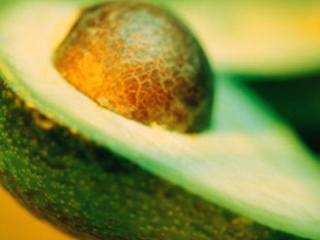 Масло от авокадо за гладка кожа