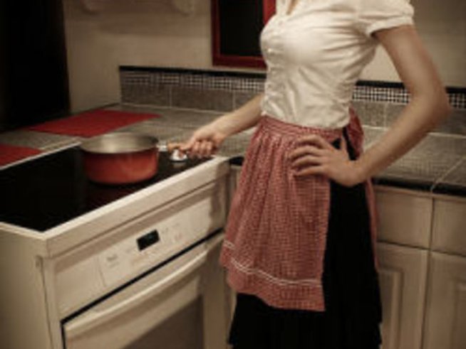 Харта на Добрата съпруга