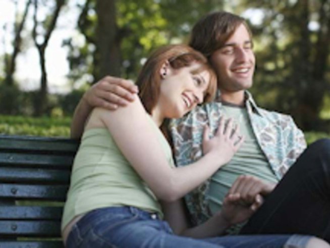 Сладък разговор