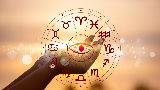 Дневен хороскоп за 12 юни, петък. Снимка: istock