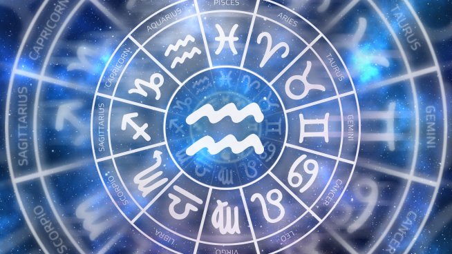 Пълнолуние във Водолей на 9 август – зараждат се нови идеи. Снимка: istock