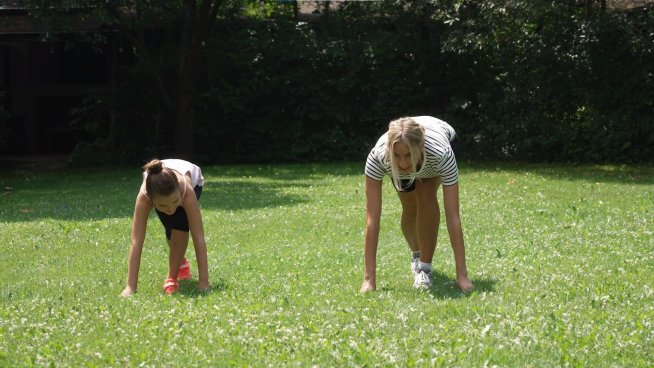 Снимка: Нестле.