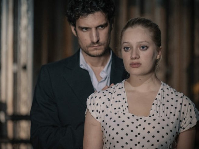 Снимка: Киномания.