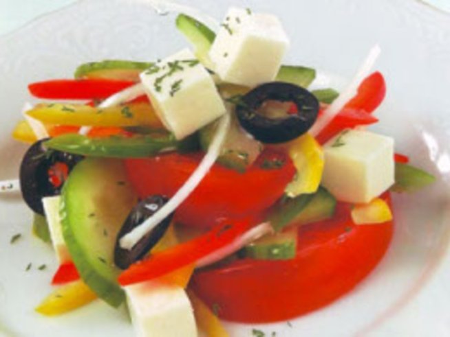 Няма ли край това диетично хранене