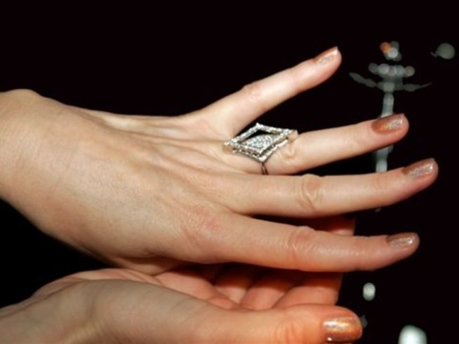 Стилни италиански бижута блестяха на диамантено парти в София