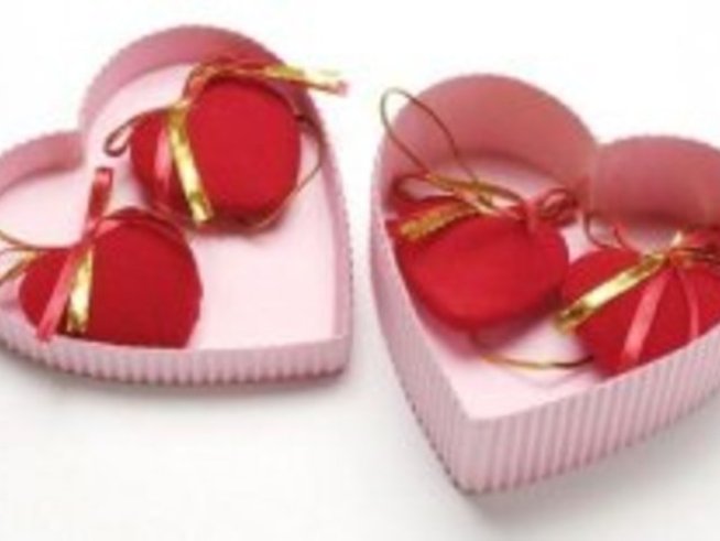 Какви подаръци да очакваме от възлюбения за Св. Валентин?