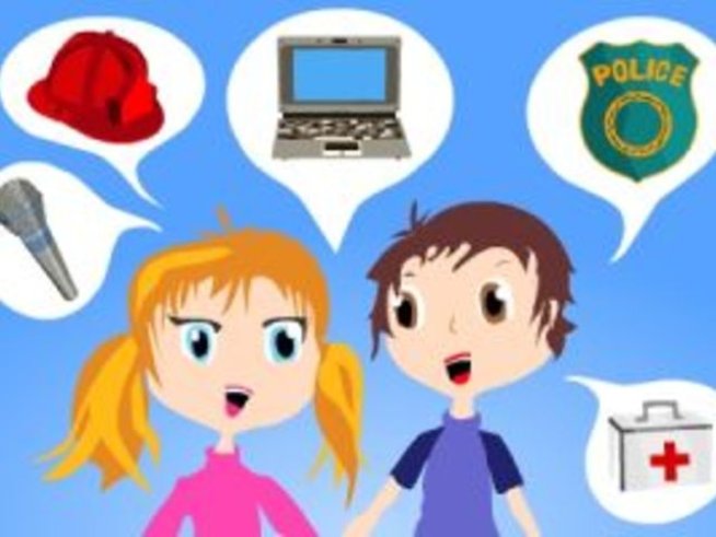 Какви професии искат да имат българските деца, когато пораснат?