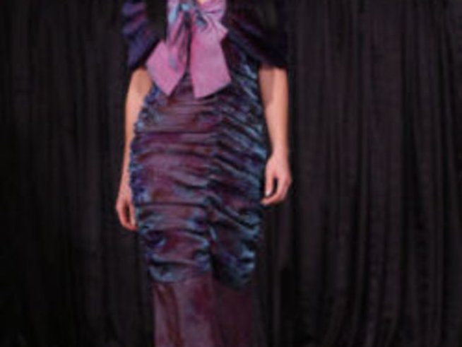 Най-красивите съпруги в България представиха моден дебют