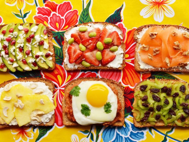 Снимка: Macey Foronda / BuzzFeed