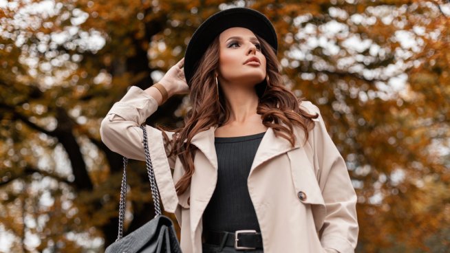 6 начина да изглеждате скъпо облечени през есента. Снимка: istock