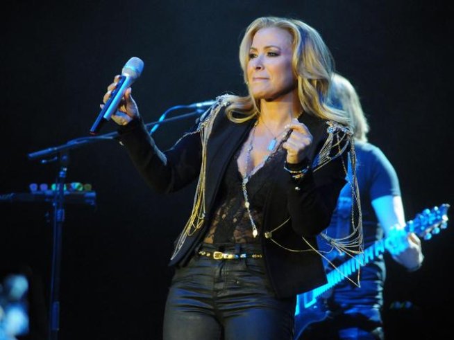 Анастейша. Снимка Булфото