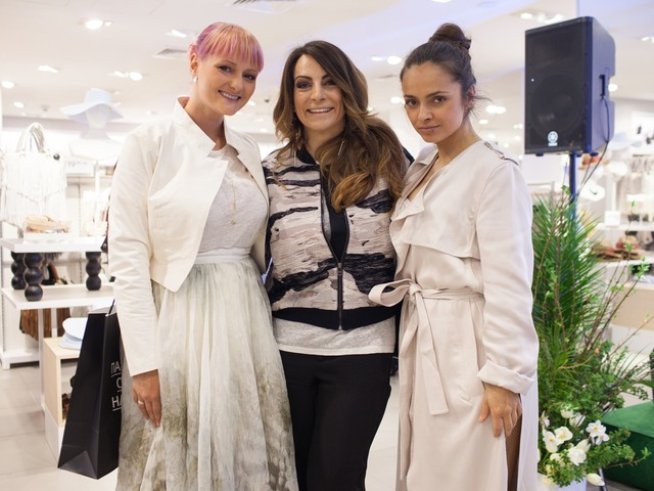 Рут Колева и Сани Жекова