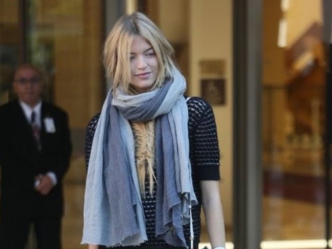 Снимка: thepeachskin.tumblr.com