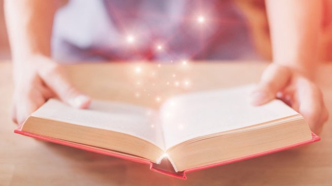 Притча за това как всяко зло е за добро. Снимка: istock