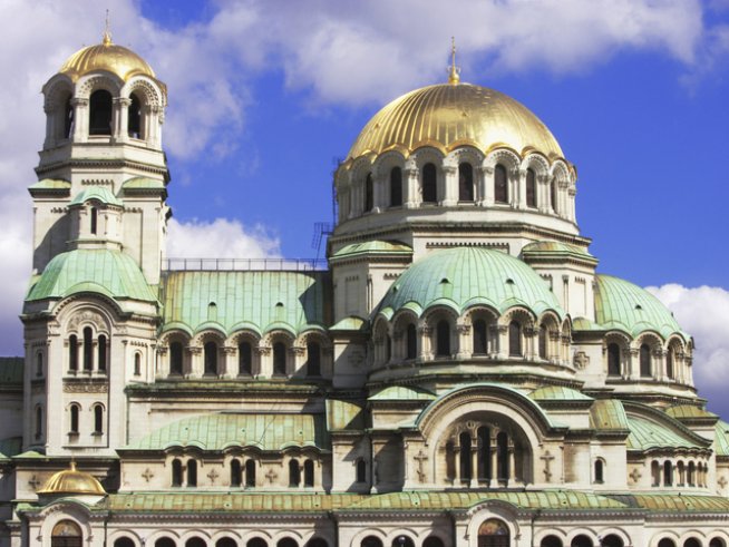 Снимка: thinkstock