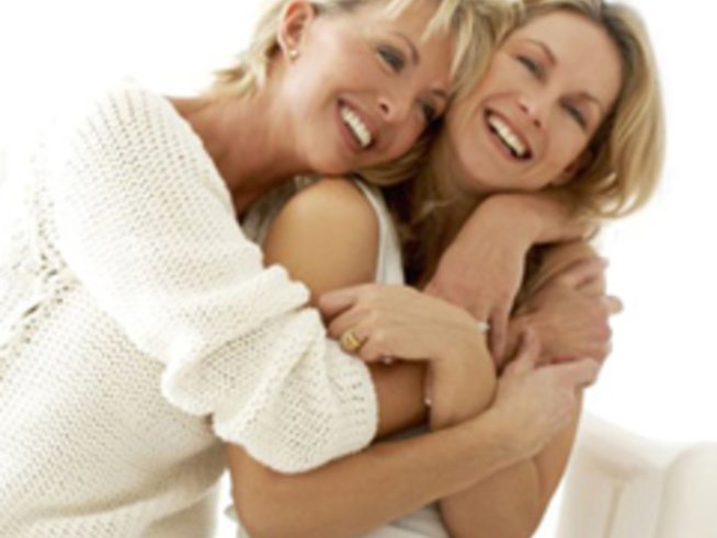 Как да изглеждаме по-млади от годините си