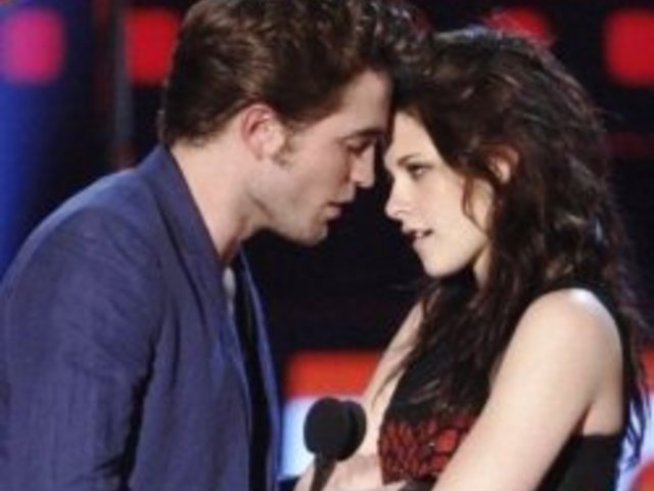 Звездите от "Здрач" пред раздяла?