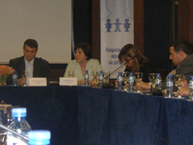 Децата – най-чести жертви на домашно насилие