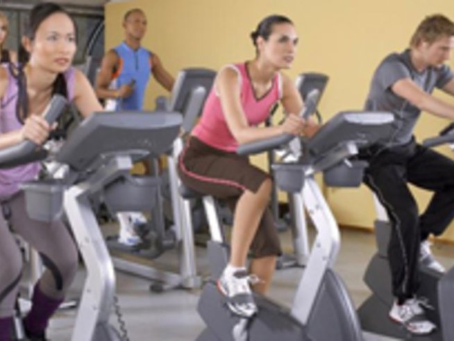Жени и фитнес – да, да, и да