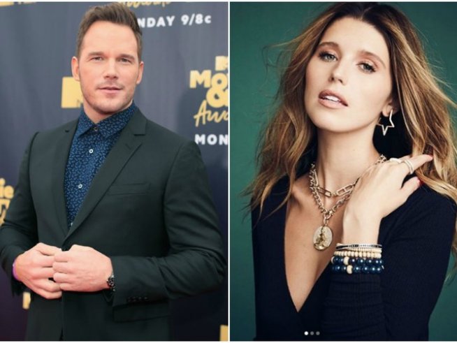 Снимки: Getty/Instagram