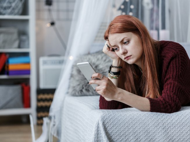 Снимка: istock