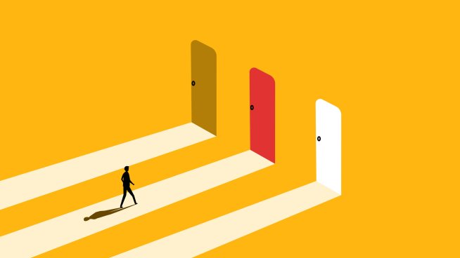 Ще се сбъдне ли желанието ви?. Снимка: istock