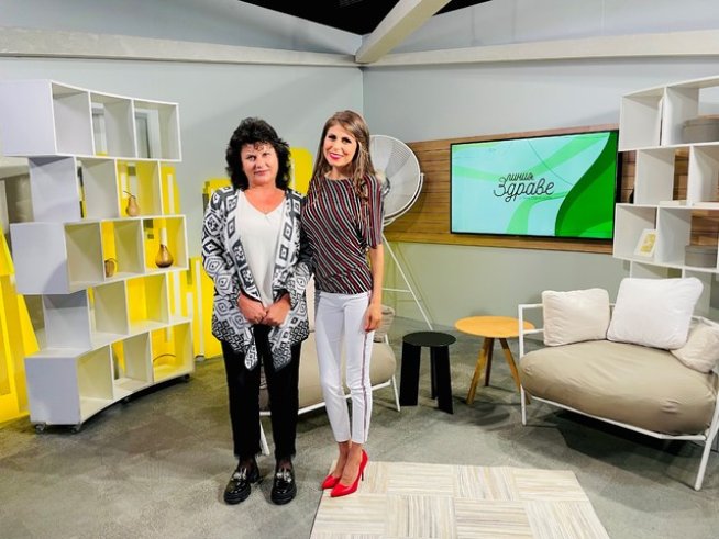 Снимка: Bulgaria ON AIR.