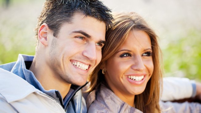 5 тайни на щастливата връзка
