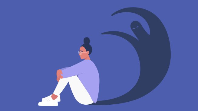 Изберете картина и вижте вашия скрит страх.Снимка: istock